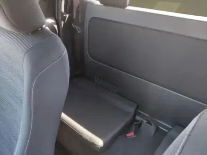 Photo 12 Toyota Hilux Xtra Cab Invincible 4WD