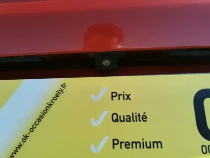 Photo 9 Opel Corsa GS Line 1.5 D 100 ch BVM6