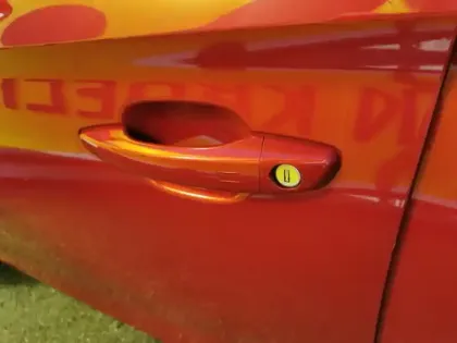 Photo 10 Opel Corsa GS Line 1.5 D 100 ch BVM6