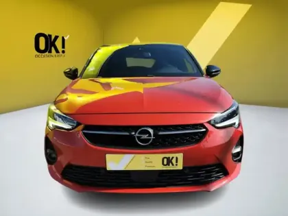 Photo 5 Opel Corsa GS Line 1.5 D 100 ch BVM6