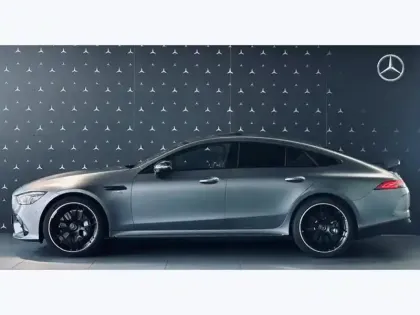 Photo 21 Mercedes AMG GT Mercedes- 53 4MATIC+