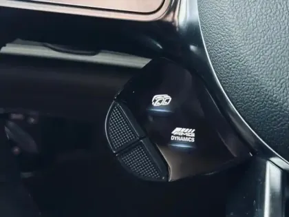 Photo 38 Mercedes AMG GT Mercedes- 53 4MATIC+