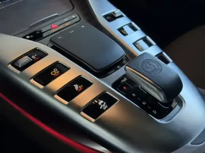 Photo 19 Mercedes AMG GT Mercedes- 53 4MATIC+