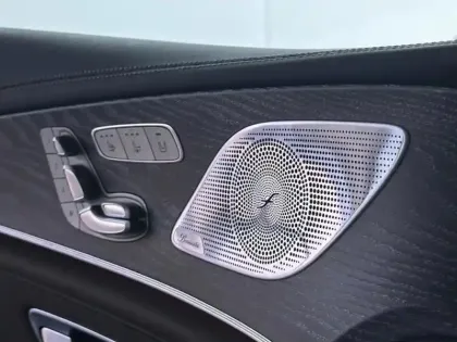 Photo 41 Mercedes AMG GT Mercedes- 53 4MATIC+
