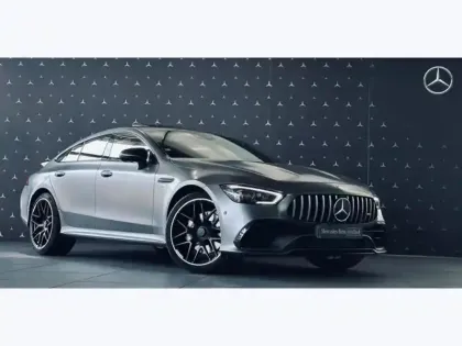 Photo 26 Mercedes AMG GT Mercedes- 53 4MATIC+
