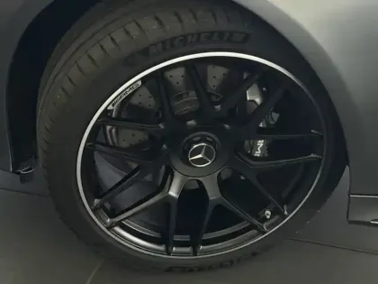 Photo 8 Mercedes AMG GT Mercedes- 53 4MATIC+