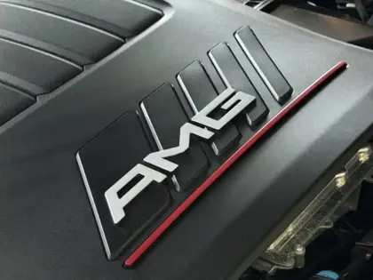 Photo 13 Mercedes AMG GT Mercedes- 53 4MATIC+