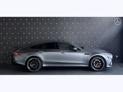 Photo 5 Mercedes AMG GT Mercedes- 53 4MATIC+