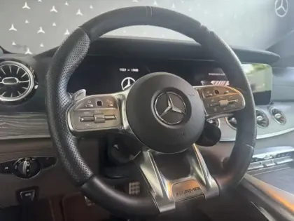 Photo 17 Mercedes AMG GT Mercedes- 53 4MATIC+