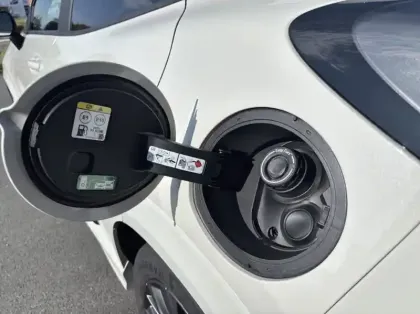 Photo 27 Ford Puma 1.0 EcoBoost Hybrid 125ch Sound Edition S&S Powershift