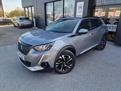 Photo Peugeot 2008 Allure