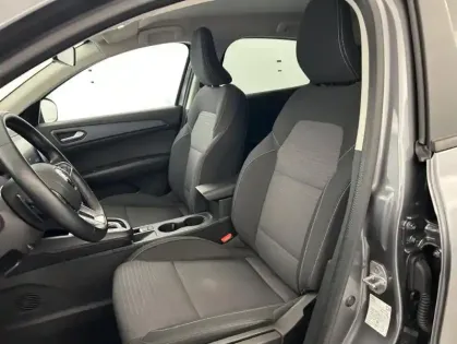 Photo 8 Renault Arkana mild hybrid 140 EDC FAP 22 Evolution 5p