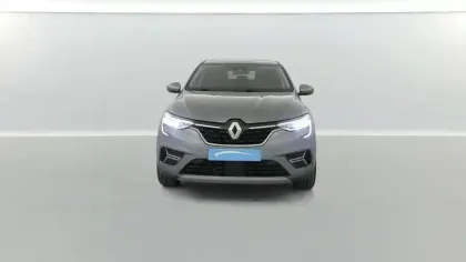 Photo 7 Renault Arkana mild hybrid 140 EDC FAP 22 Evolution 5p