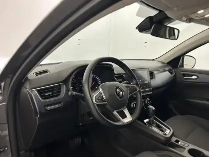 Photo 9 Renault Arkana mild hybrid 140 EDC FAP 22 Evolution 5p