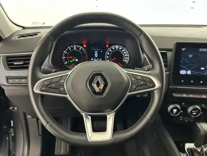 Photo 14 Renault Arkana mild hybrid 140 EDC FAP 22 Evolution 5p