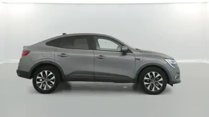 Photo 5 Renault Arkana mild hybrid 140 EDC FAP 22 Evolution 5p