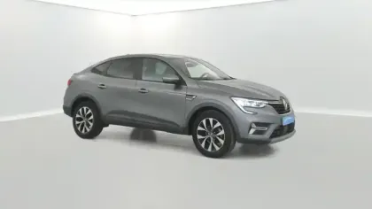 Photo 6 Renault Arkana mild hybrid 140 EDC FAP 22 Evolution 5p