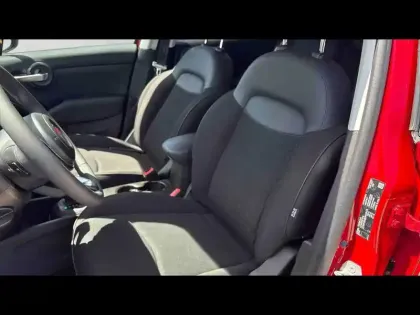 Photo 10 Fiat 500 X 1.5 FireFly Turbo 130ch S/S Hybrid DCT7
