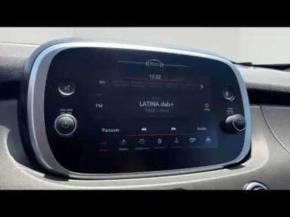 Photo 12 Fiat 500 X 1.5 FireFly Turbo 130ch S/S Hybrid DCT7