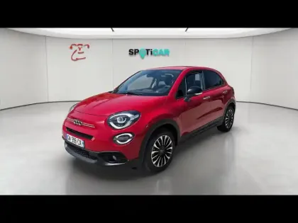 Photo Fiat 500 Base