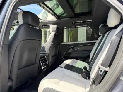 Photo 11 Rover Range Rover  Sport 3.0 P460e 460ch PHEV Dynamic HSE