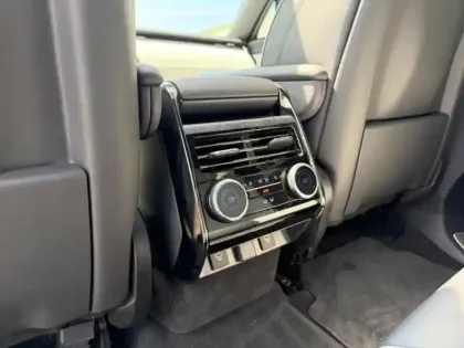 Photo 12 Rover Range Rover  Sport 3.0 P460e 460ch PHEV Dynamic HSE