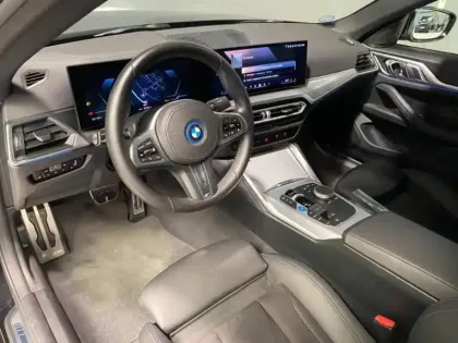 Photo 10 BMW I4  eDrive35 286ch M Sport
