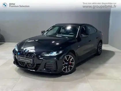 Photo Bmw I4 M Sport