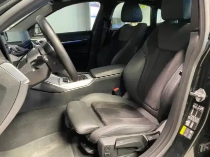 Photo 11 BMW I4  eDrive35 286ch M Sport