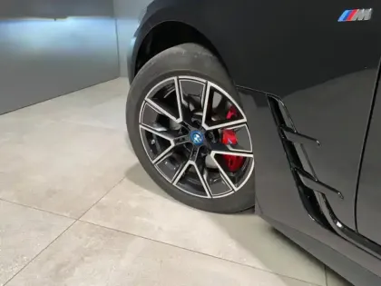 Photo 7 BMW I4  eDrive35 286ch M Sport
