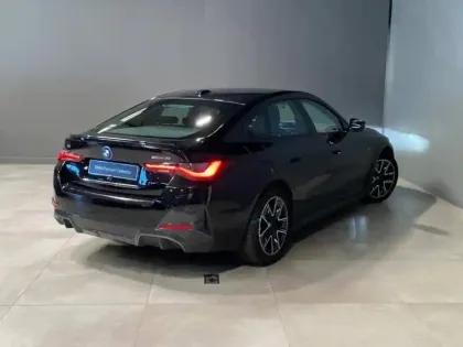 Photo 6 BMW I4  eDrive35 286ch M Sport