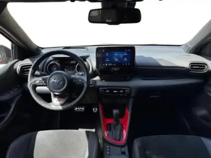 Photo 9 Toyota Yaris  116h GR Sport 5p MY22