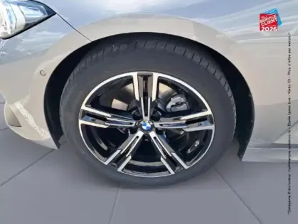 Photo 9 BMW Serie 3 Série 3 Touring 320dA xDrive 190ch M Sport