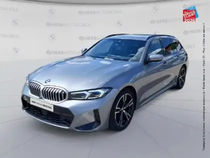 Photo Bmw Serie 3 M Sport