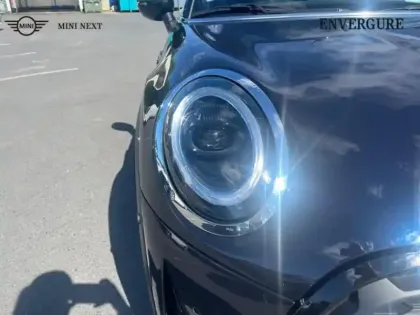 Photo 10 Mini Mini Cabrio Cooper S 178ch Edition Camden BVA7
