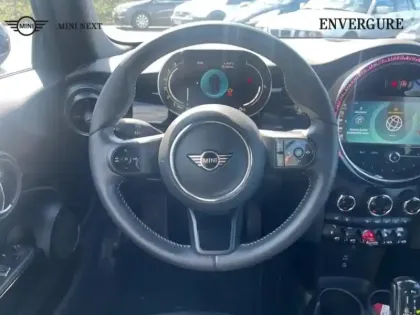 Photo 5 Mini Mini Cabrio Cooper S 178ch Edition Camden BVA7