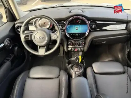 Photo 14 Mini Mini  5 Portes Cooper S 178ch Edition Camden BVA7