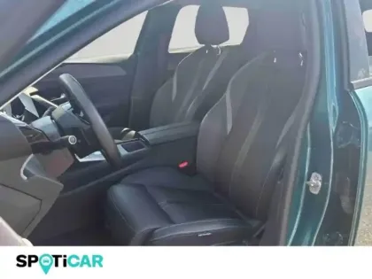 Photo 10 Peugeot 308  SW 1.2 PureTech 130ch S&S Allure Pack EAT8