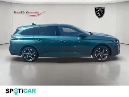 Photo 6 Peugeot 308  SW 1.2 PureTech 130ch S&S Allure Pack EAT8