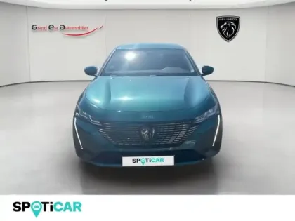 Photo 8 Peugeot 308  SW 1.2 PureTech 130ch S&S Allure Pack EAT8