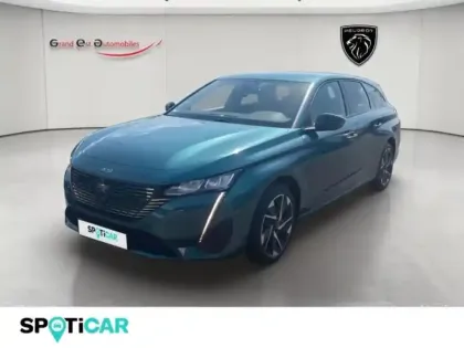 Photo Peugeot 308 Allure Pack