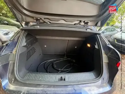 Photo 13 Renault Megane  E-Tech Electric EV60 220ch Techno optimum charge