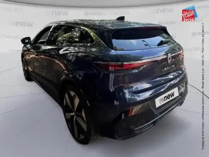 Photo 7 Renault Megane  E-Tech Electric EV60 220ch Techno optimum charge