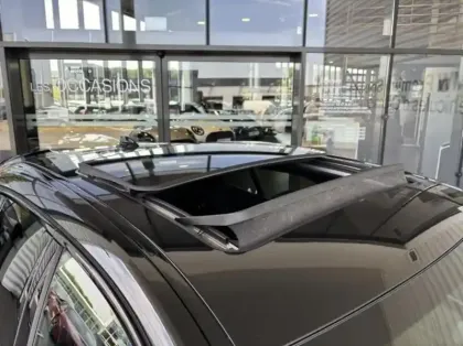 Photo 9 BMW Serie 1 Série 1 118dA 150ch M Sport 8cv