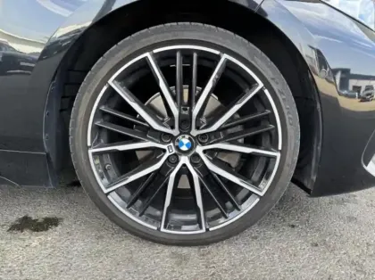 Photo 5 BMW Serie 1 Série 1 118dA 150ch M Sport 8cv