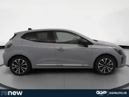Photo 5 Renault Clio  1.6 E-Tech 145ch full hybrid Techno - 25