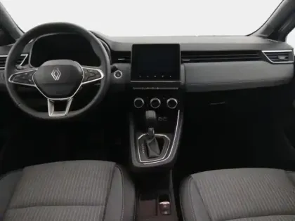 Photo 12 Renault Clio  1.6 E-Tech 145ch full hybrid Techno - 25