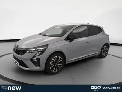 Photo Renault Clio Techno