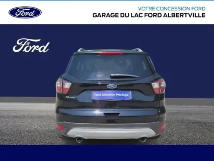Photo 5 Ford Kuga  1.5 TDCi 120ch Stop&Start Titanium 4x2 Euro6.2