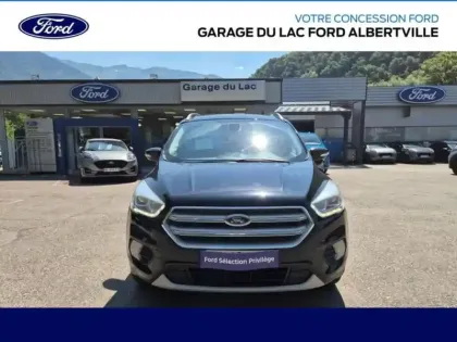 Photo Ford Kuga Titanium